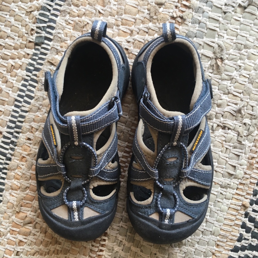 Keen Sandals